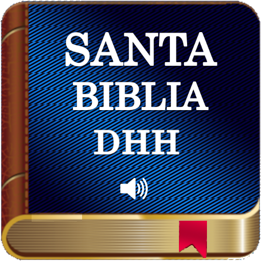 Biblia DHH logo