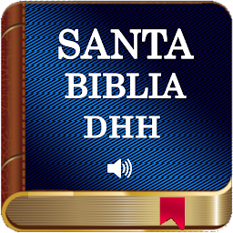 Biblia DHH for  Android – Latest Version & Features app icon