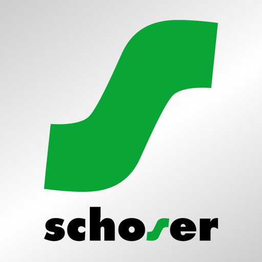 Schoser & Mehr logo