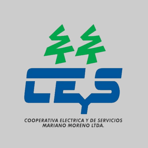 CEyS Móvil logo