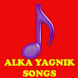 All Songs ALKA YAGNIK icon