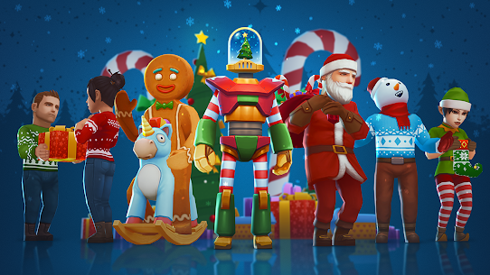 Hide Online – Prop Hunt Apk 5