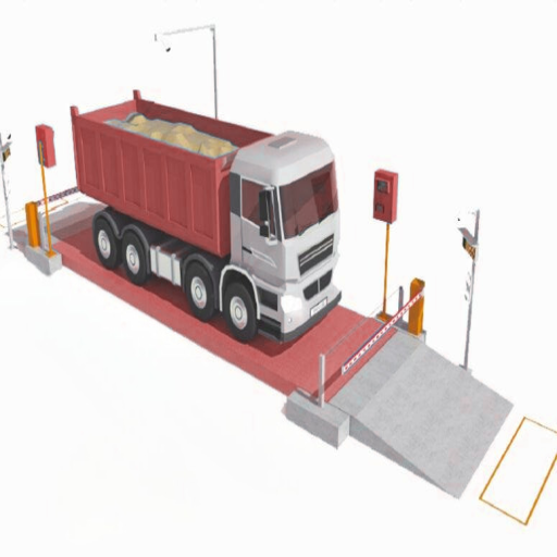 Auto Weigh System (AWS) logo