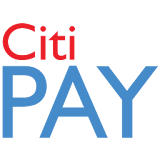 CitiPAY icon