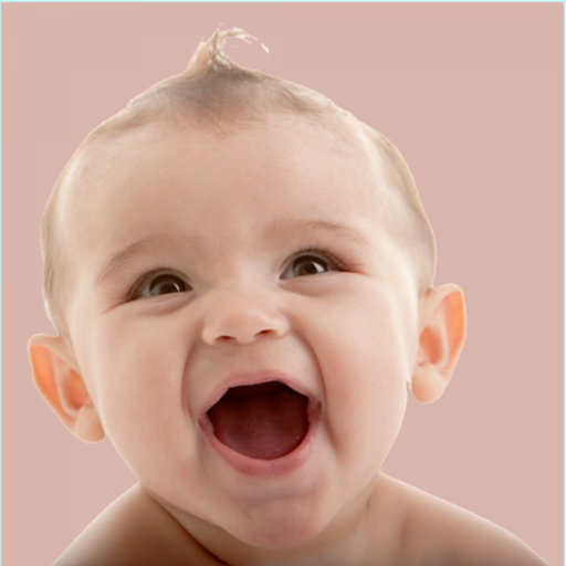 Baby Sounds - Giggles & Laughs Scarica su Windows