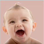 Cover Image of Unduh Baby Sounds - Giggles & Laughs  APK