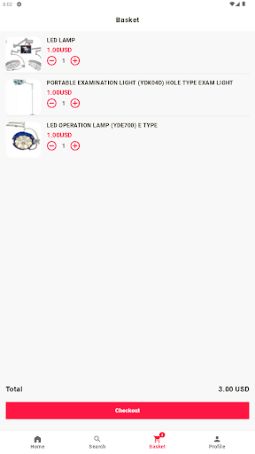 EnjazIQ Screen 3