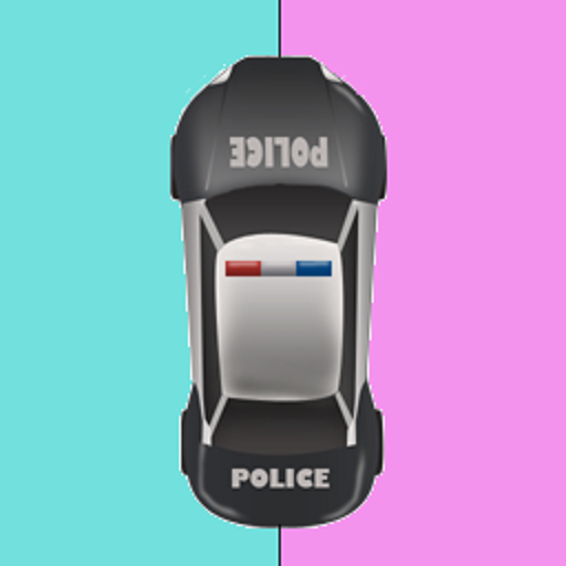 Neon Pursuit logo