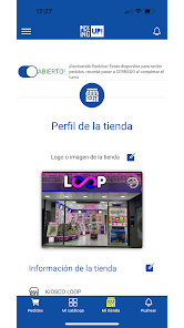 Screenshot image