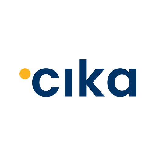 CIKA - Cirebon Katon logo