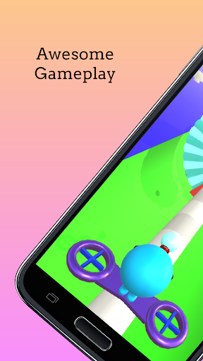 Crazy Shoot Screen 2