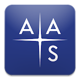Meetings by AAS icon