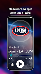 Lotisa Radio