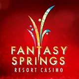 Fantasy Springs Resort Casino icon