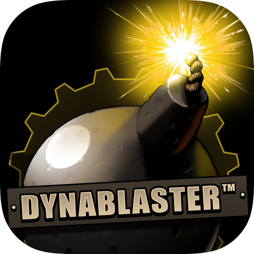 DYNABLASTER™  Icon