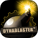 DYNABLASTER™ - Androidアプリ