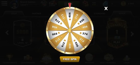 Spades Online: Solitaire Games