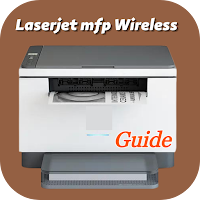 Hp laserjet Mfp Wireless guide