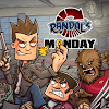 Randal's Monday icon