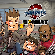 Randal #39;s Monday