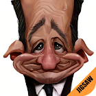 Mr. Comedy Jigsaw Puzzle Game 1.0