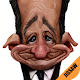 Mr. Comedy Jigsaw Puzzle Game