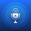 Voice Lock : Speak to Unlock icon