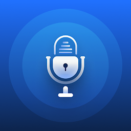 Imagen de icono Voice Lock : Speak to Unlock