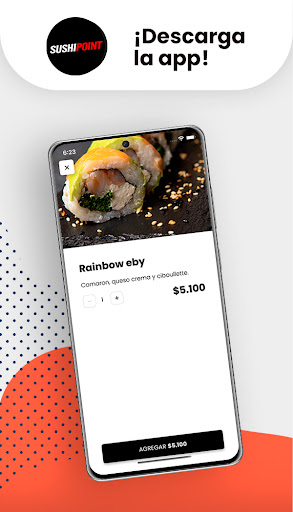 Sushi Point screenshot 3