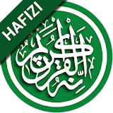 Hafizi Quran 15 Lines Offline || (Madani & Nurani) icon