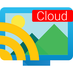 Imagem do ícone LocalCast Cloud Plugin