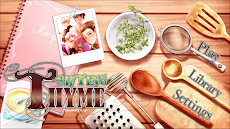 Sifting Thyme: Otome Anime Simのおすすめ画像1