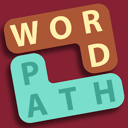 Gambar ikon Word Path