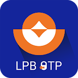 LPB OTP icon