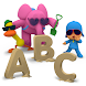 Pocoyo Alphabet: ABC Learning - Androidアプリ