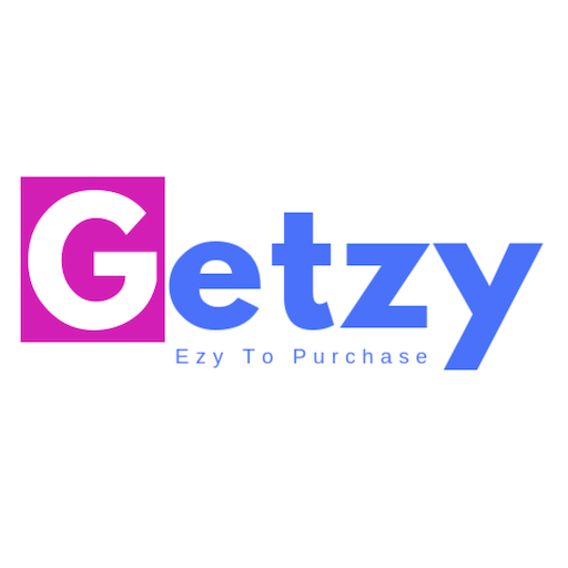 Getzy logo