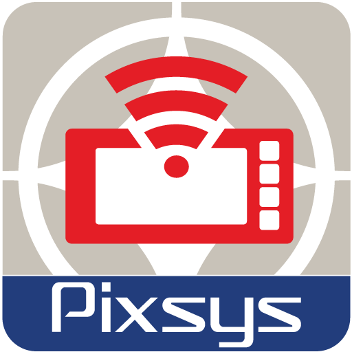 MyPixsys  Icon
