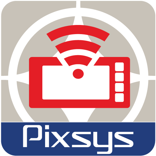 MyPixsys logo