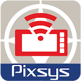MyPixsys icon