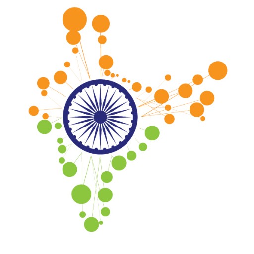 NewsIND logo