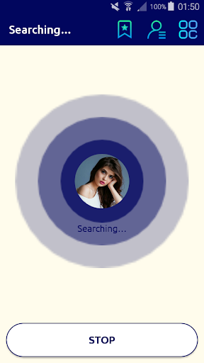RAM Live Video Chat Screen 2