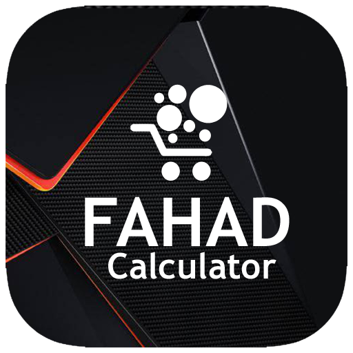 Fahad Calculator
