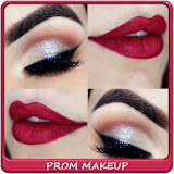 Prom Makeup Tutorial icon