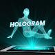 3D Hologram Projector Tips