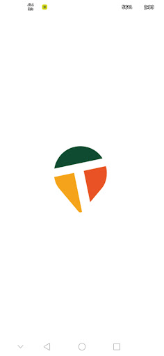 Android application Transporter Driver screenshort