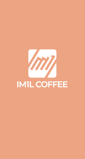 Android application 아임일리터 screenshort