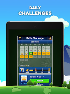 FreeCell Solitaire: Card Games poster 14