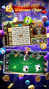 Full House Casino - Free Vegas Slots Machine Games 2.1.26 Screenshots 11