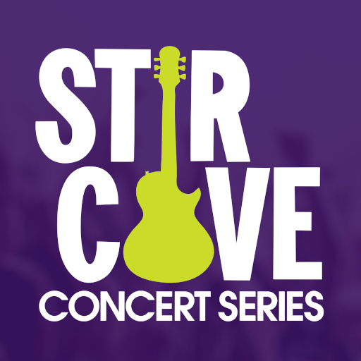 Harrah's Stir Concert Cove Apps on Google Play