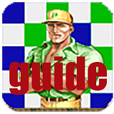 Cadillacs and Dinosaurs guide icon